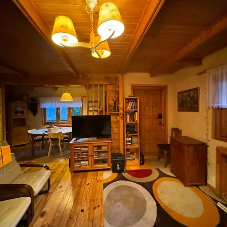 Gorski W Szczyrku * 什切尔克