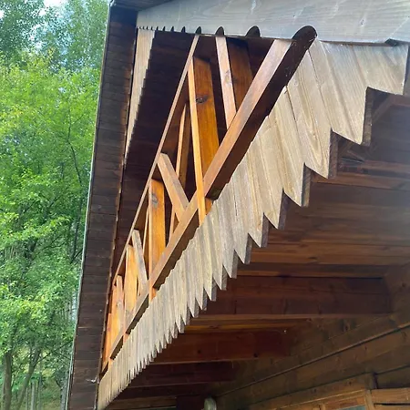 木屋 Gorski W Szczyrku *