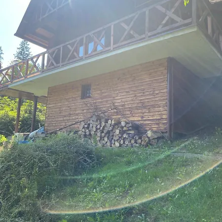 Gorski W Szczyrku שצ'צ'ירק