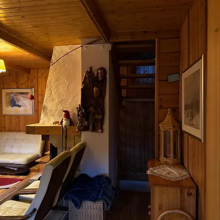 木屋 Gorski W Szczyrku