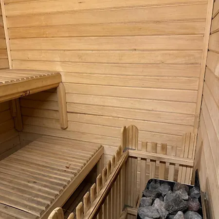 Gorski W Szczyrku 木屋
