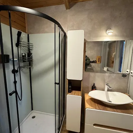 Gorski W Szczyrku 木屋 什切尔克