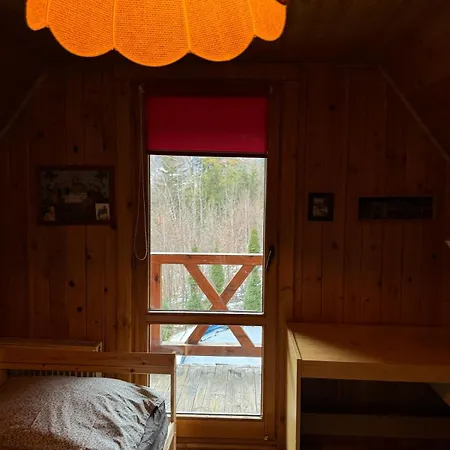 Gorski W Szczyrku * שצ'צ'ירק