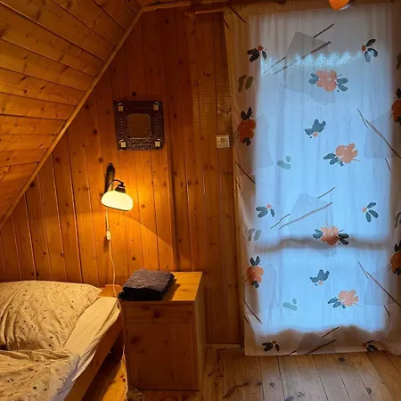 Gorski W Szczyrku שצ'צ'ירק