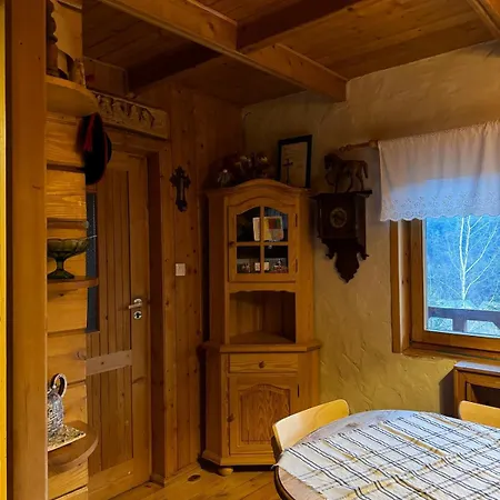 Gorski W Szczyrku * 什切尔克