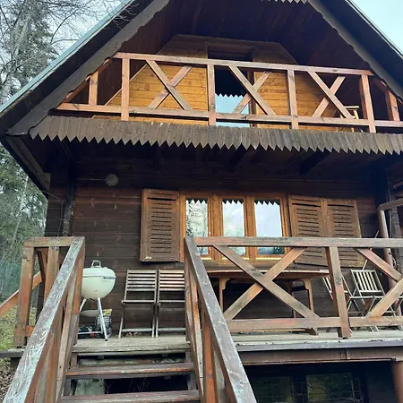 Gorski W Szczyrku שצ'צ'ירק