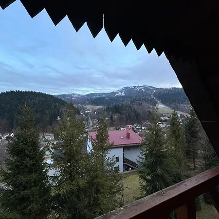 Gorski W Szczyrku * 什切尔克