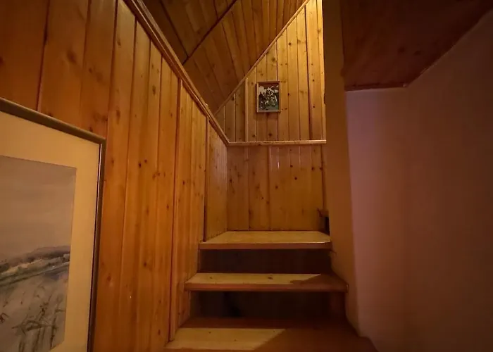 Gorski W Szczyrku * שצ'צ'ירק