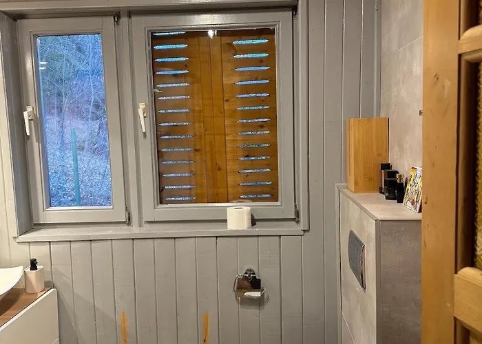 Gorski W Szczyrku בקתה *