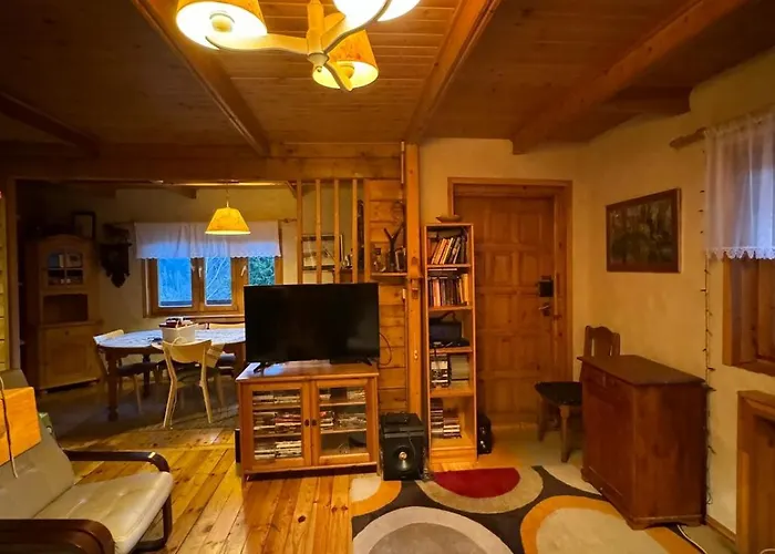 Gorski W Szczyrku * שצ'צ'ירק