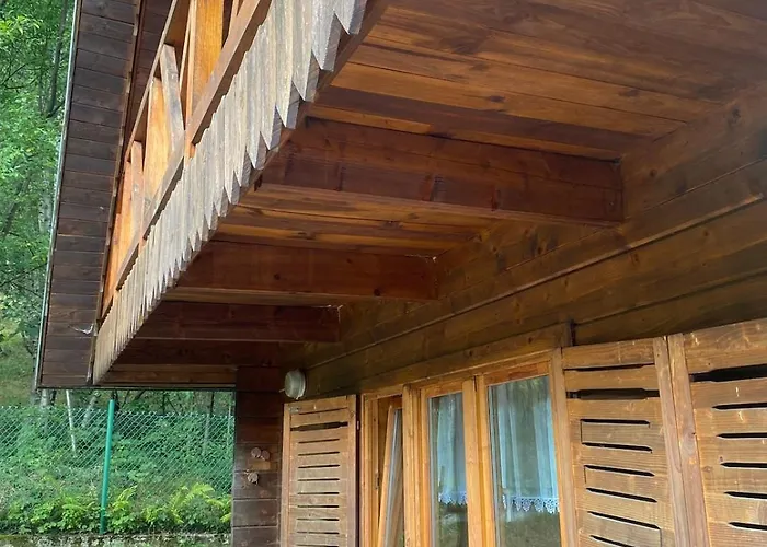 Gorski W Szczyrku שצ'צ'ירק