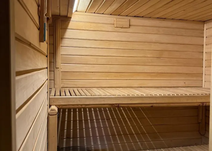 Gorski W Szczyrku שצ'צ'ירק