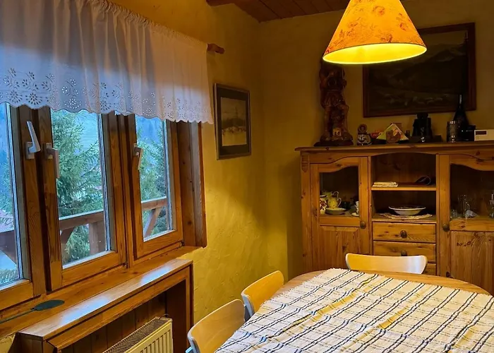 Gorski W Szczyrku בקתה