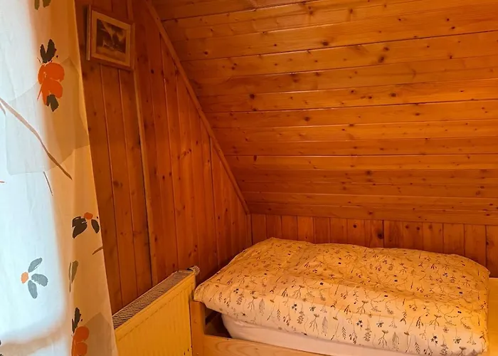 Gorski W Szczyrku בקתה שצ'צ'ירק