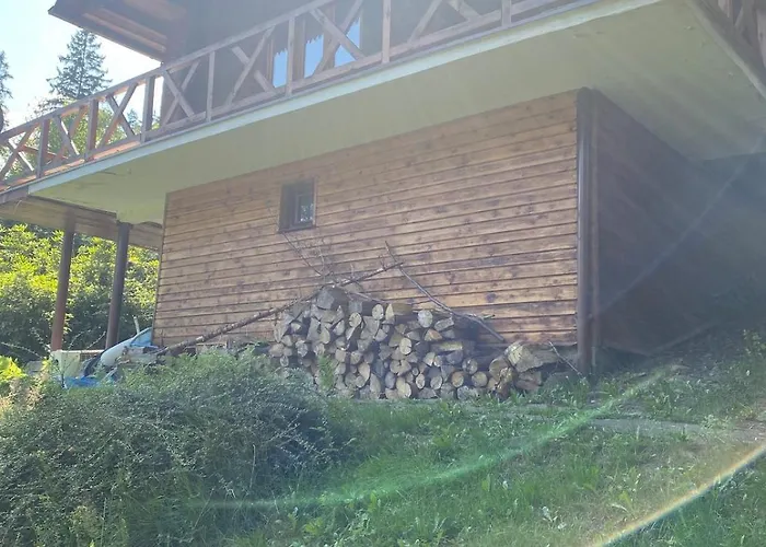 Gorski W Szczyrku שצ'צ'ירק