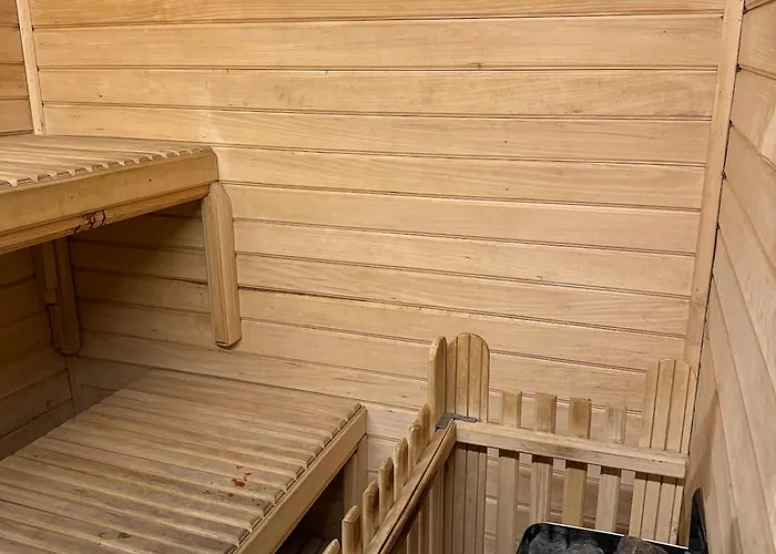 Gorski W Szczyrku בקתה