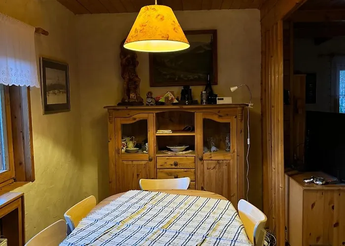 Gorski W Szczyrku * שצ'צ'ירק