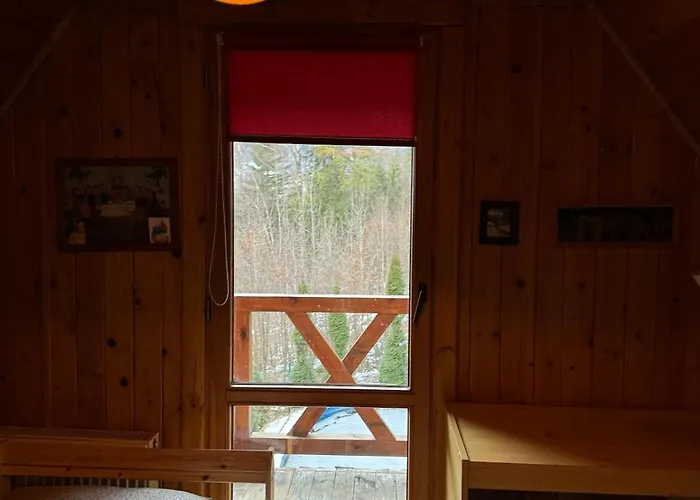 Gorski W Szczyrku * שצ'צ'ירק