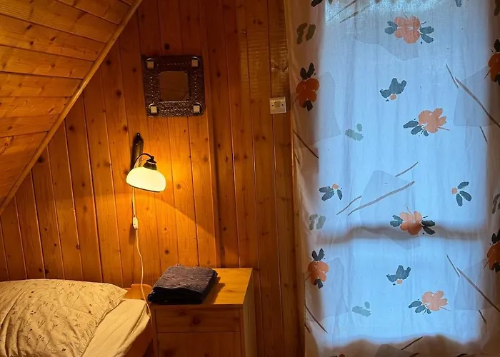 Gorski W Szczyrku שצ'צ'ירק