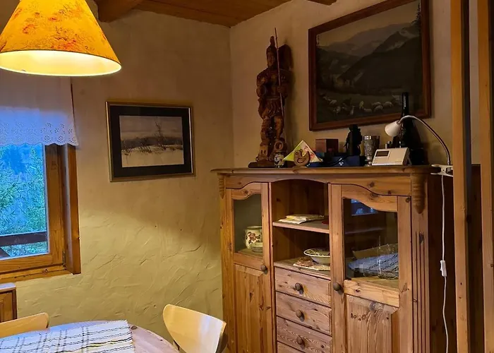 Gorski W Szczyrku בקתה *