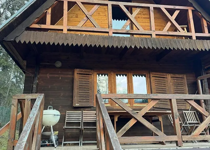 Gorski W Szczyrku שצ'צ'ירק