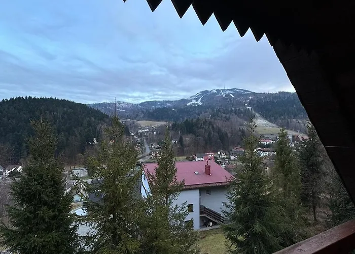 Gorski W Szczyrku * שצ'צ'ירק